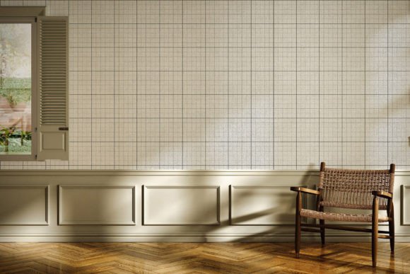Download Indoor Wall Paper Mockups - Indoor Collection